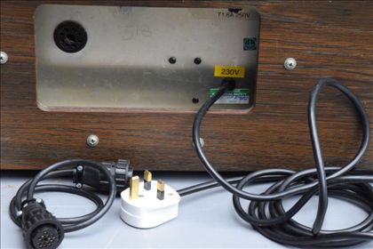 EML-Electrocomp 400 / 401